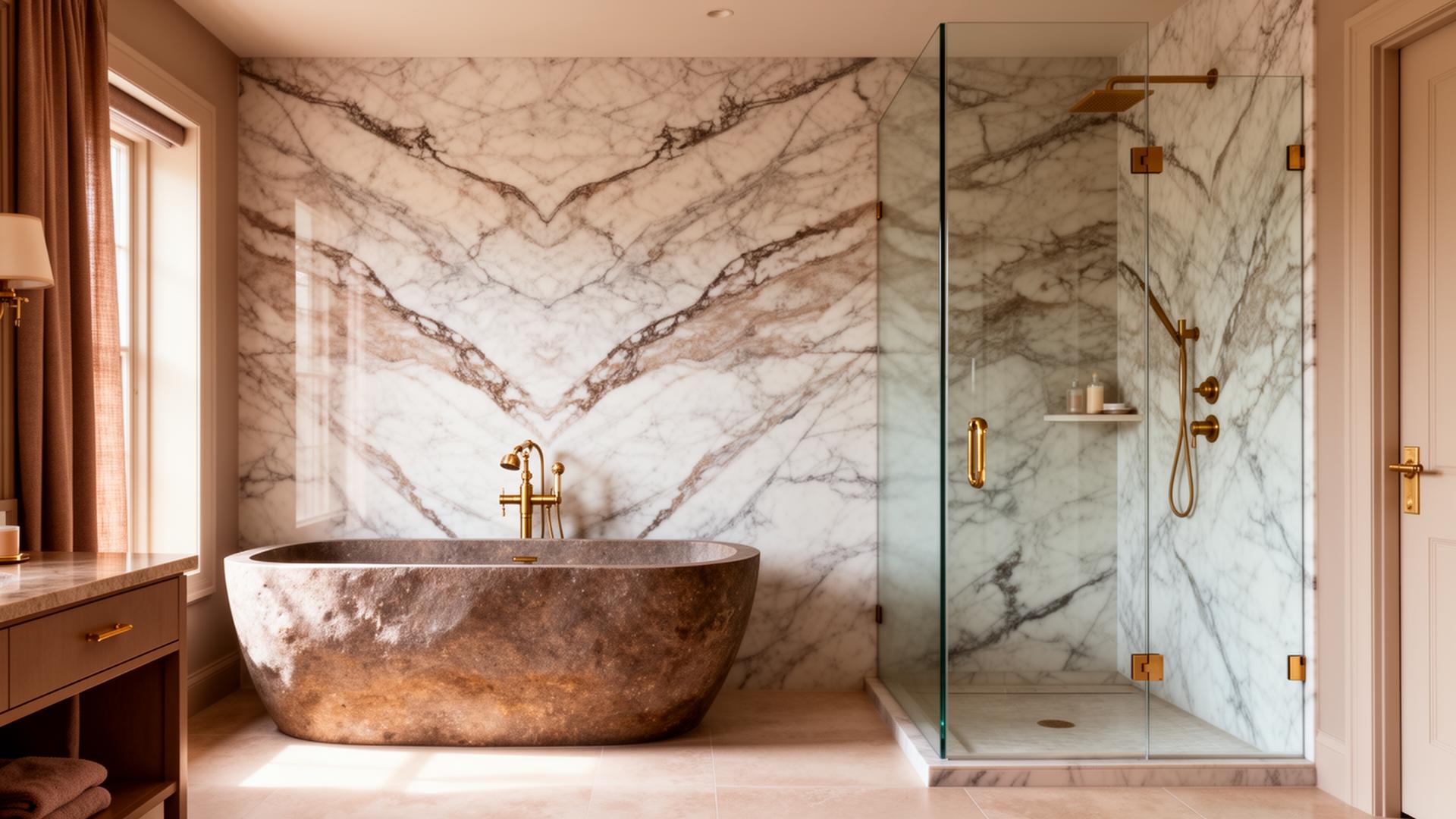 Bathroom Projects