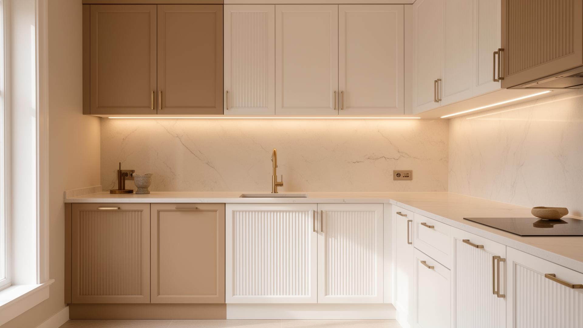 Cabinets