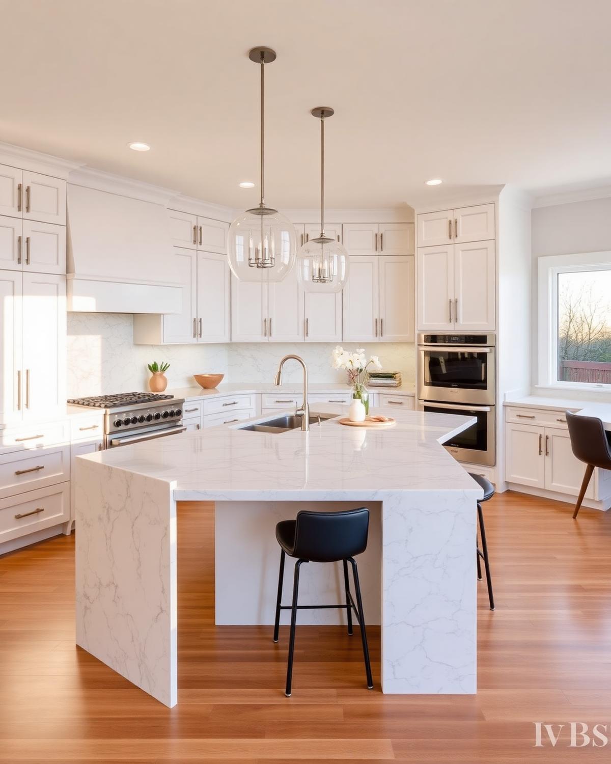 Kitchen Projects
